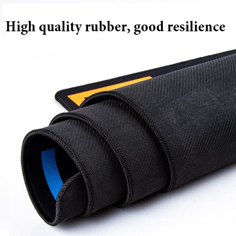 Super Big Basketball Training Mat Crossover Steps Training System Anti-Slip Mat Super Big Basketball Training Mat Crossover Steps Training System Anti-Slip Mat